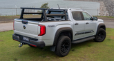 HSP Ladder Rack PRO Tub Rack Adjustable Height For UTEs